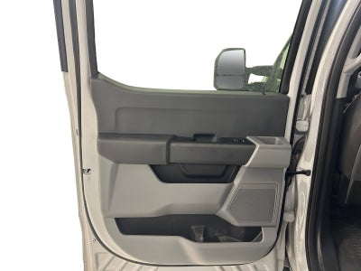 2026 Ford Super Duty F-350 SRW Base
