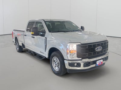 2026 Ford Super Duty F-350 SRW Base