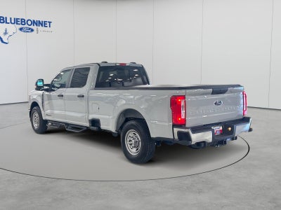 2026 Ford Super Duty F-350 SRW Base
