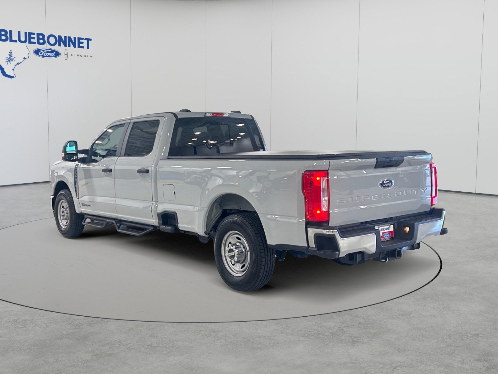 2026 Ford Super Duty F-350 SRW Base