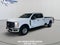 2025 Ford Super Duty F-350 SRW XL