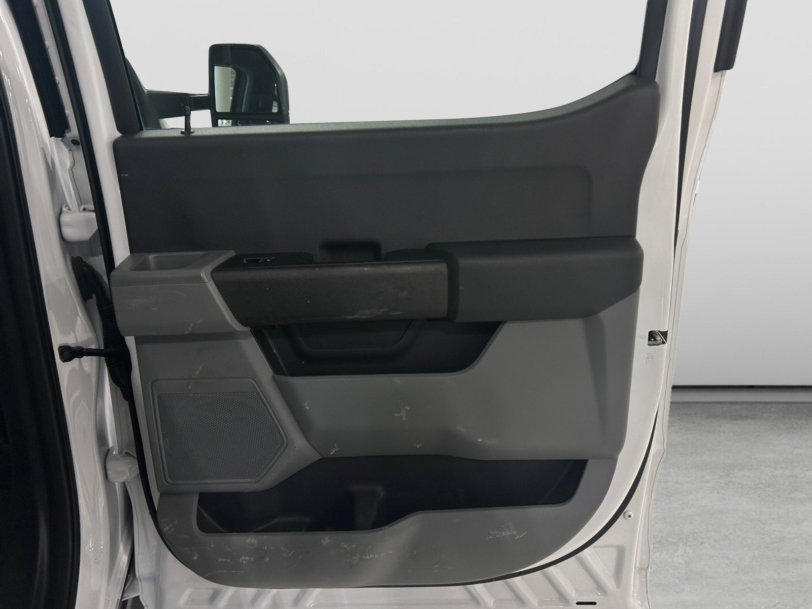 2025 Ford Super Duty F-350 SRW XL