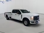 2025 Ford Super Duty F-350 SRW XL