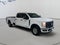 2025 Ford Super Duty F-350 SRW XL