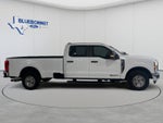 2025 Ford Super Duty F-350 SRW XL