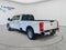 2025 Ford Super Duty F-350 SRW XL