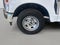 2025 Ford Super Duty F-350 SRW XL