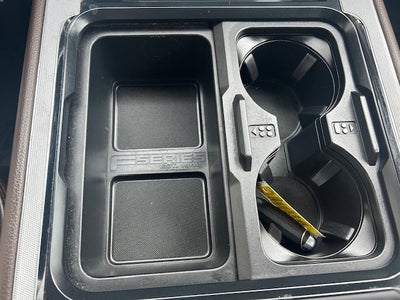 2024 Ford Super Duty F-350 SRW Base