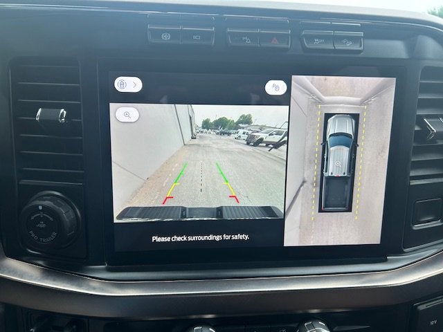 2024 Ford Super Duty F-350 SRW Base