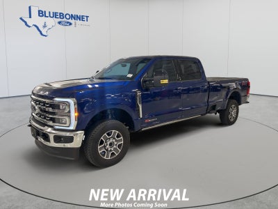 2026 Ford Super Duty F-350 SRW Base