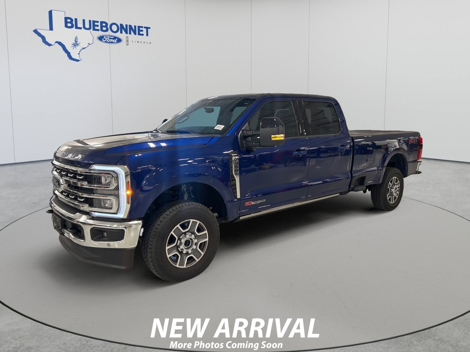 2026 Ford Super Duty F-350 SRW Base