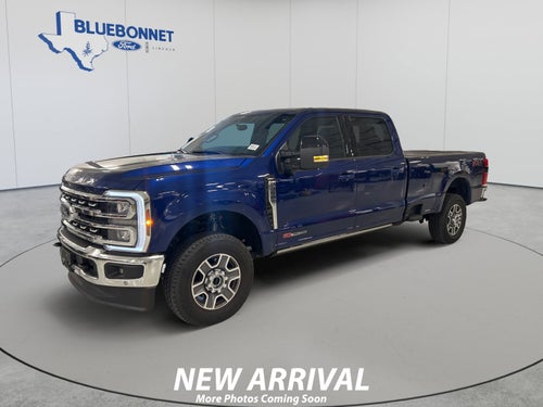 2026 Ford Super Duty F-350 SRW Base
