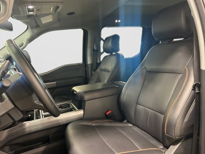 2026 Ford Super Duty F-350 SRW Base