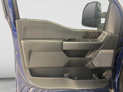 2026 Ford Super Duty F-350 SRW Base