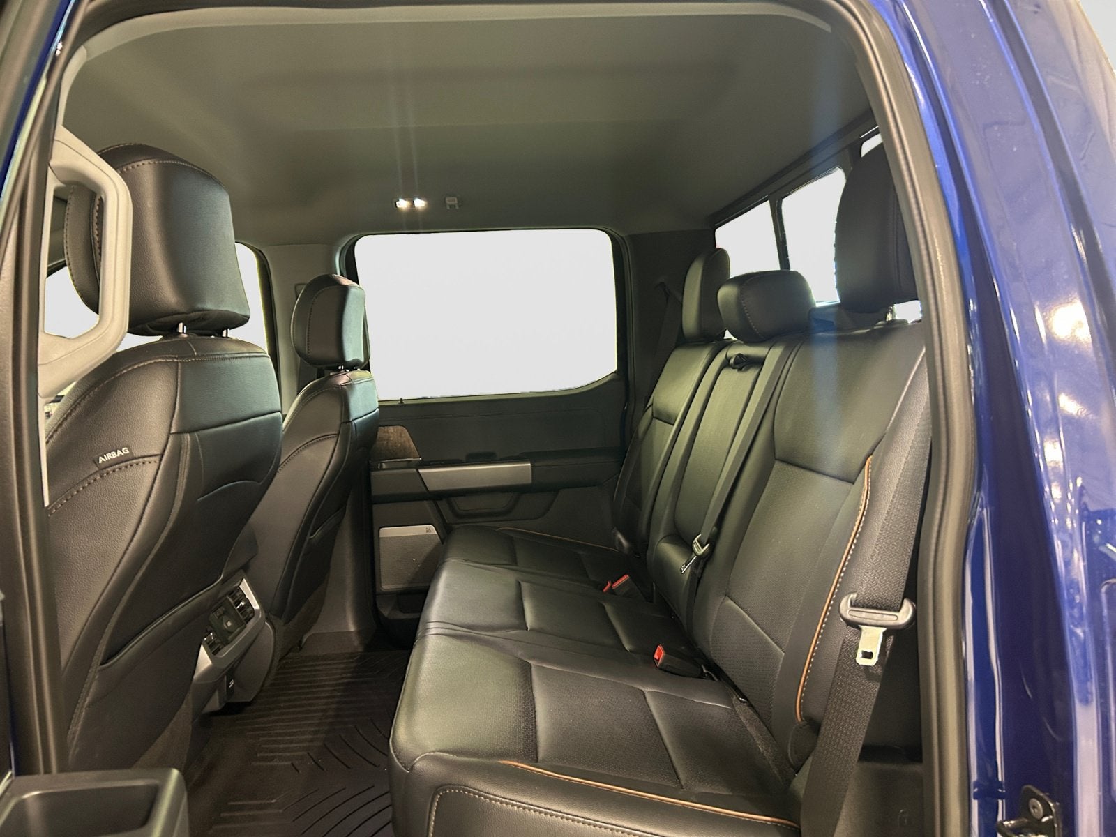 2026 Ford Super Duty F-350 SRW Base