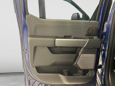 2026 Ford Super Duty F-350 SRW Base