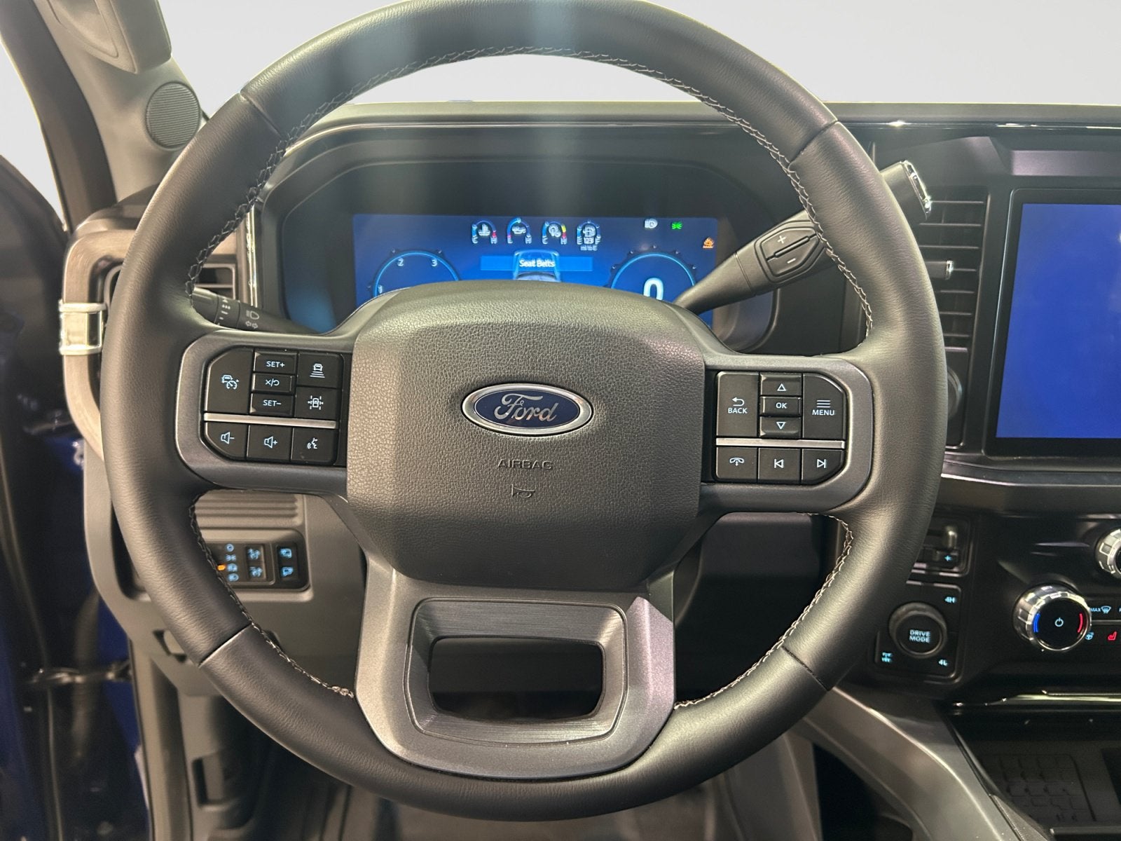 2026 Ford Super Duty F-350 SRW Base