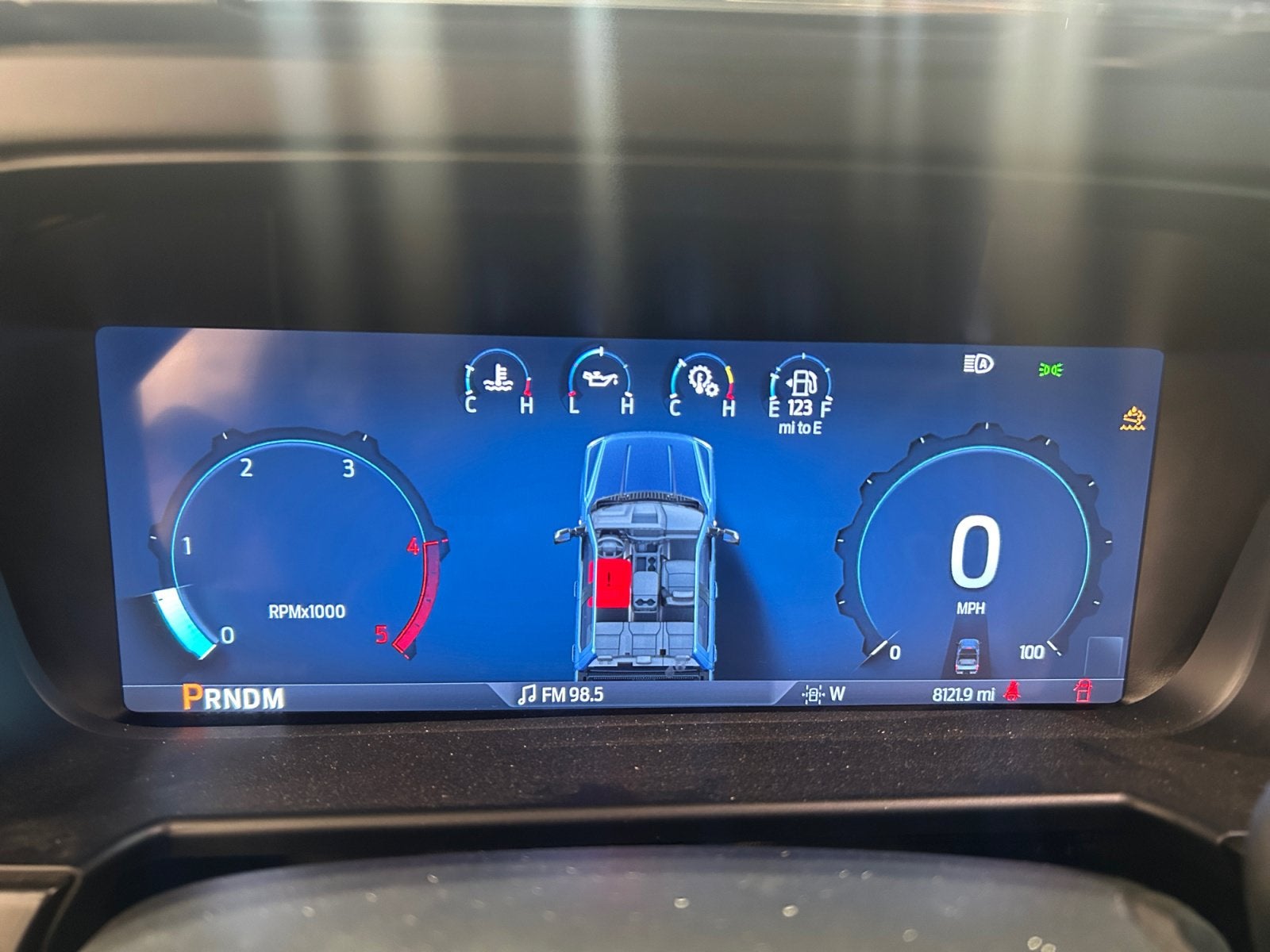 2026 Ford Super Duty F-350 SRW Base