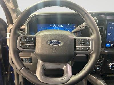 2026 Ford Super Duty F-350 SRW Base