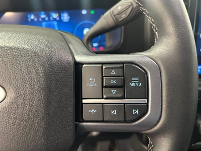 2026 Ford Super Duty F-350 SRW Base