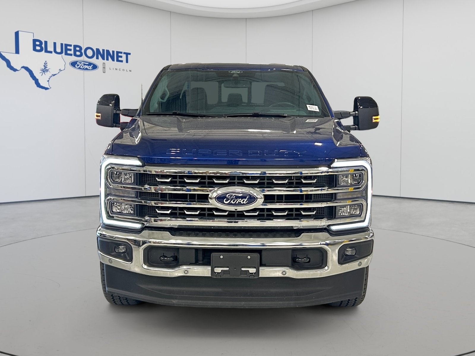 2026 Ford Super Duty F-350 SRW Base