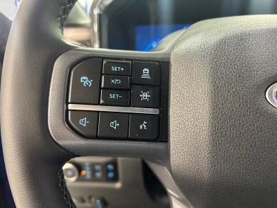 2026 Ford Super Duty F-350 SRW Base
