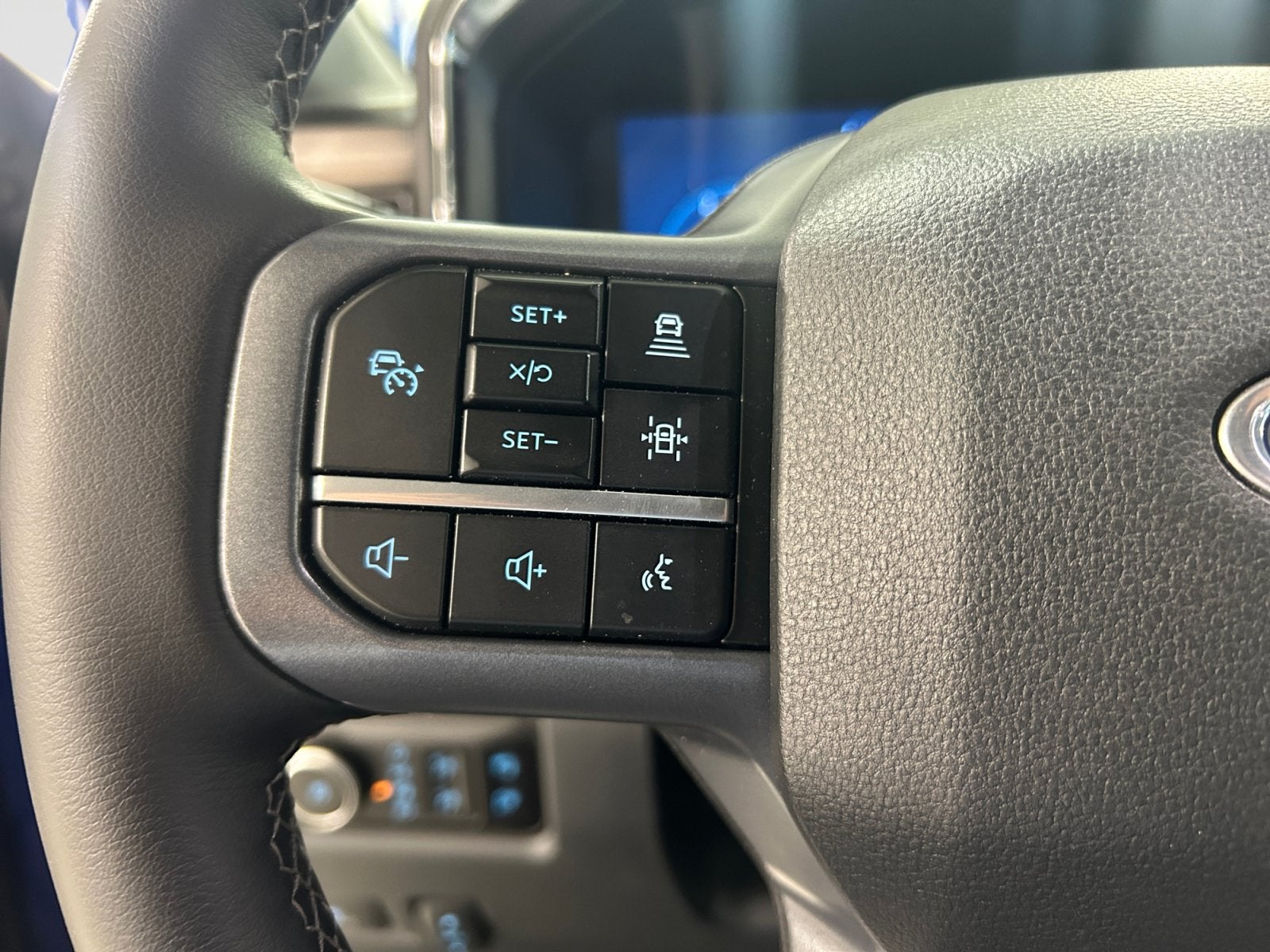 2026 Ford Super Duty F-350 SRW Base