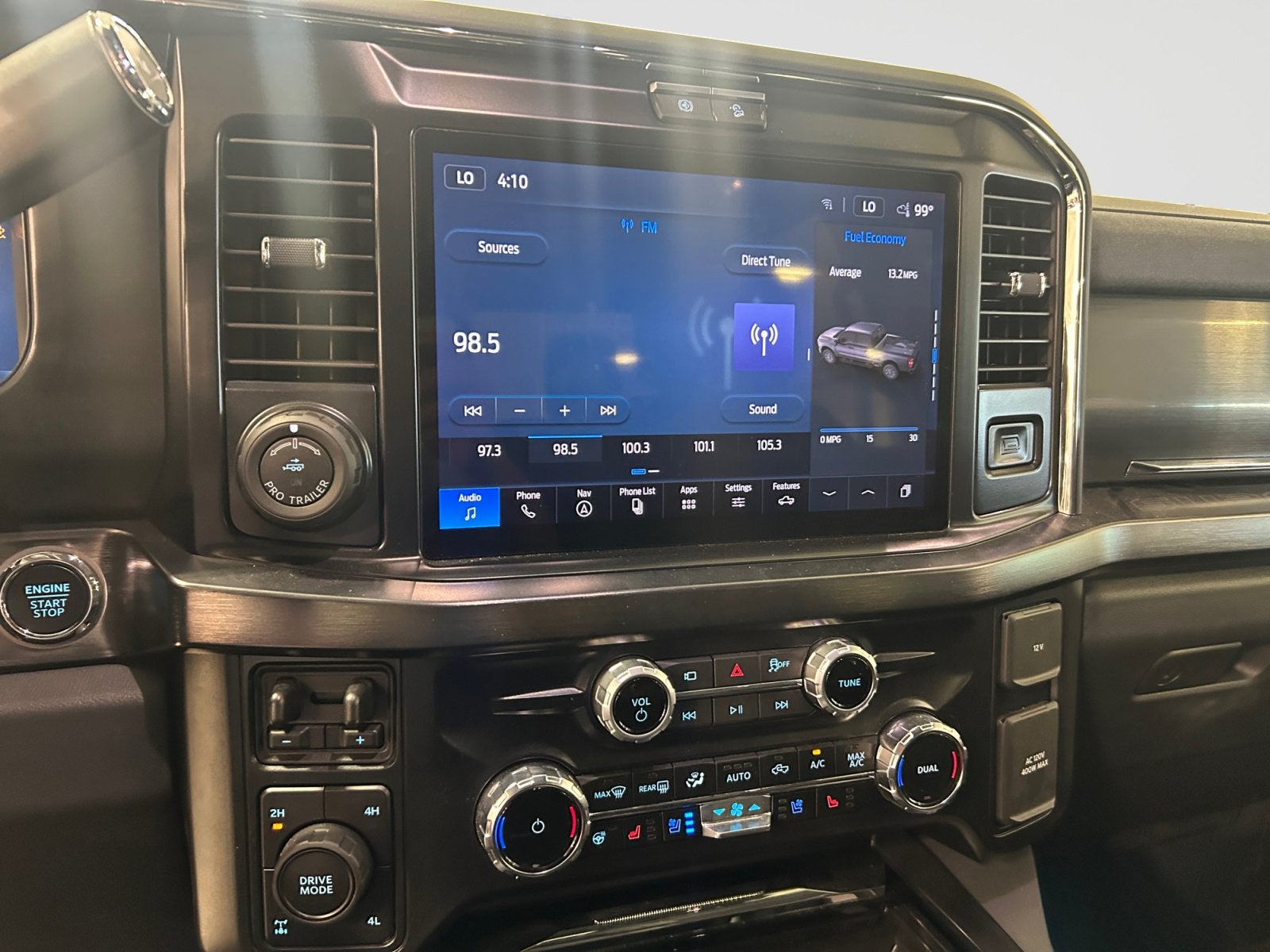 2026 Ford Super Duty F-350 SRW Base
