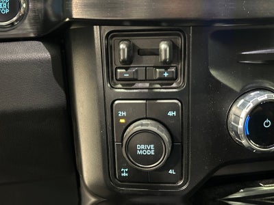 2026 Ford Super Duty F-350 SRW Base