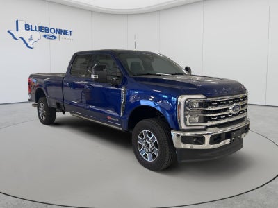 2026 Ford Super Duty F-350 SRW Base