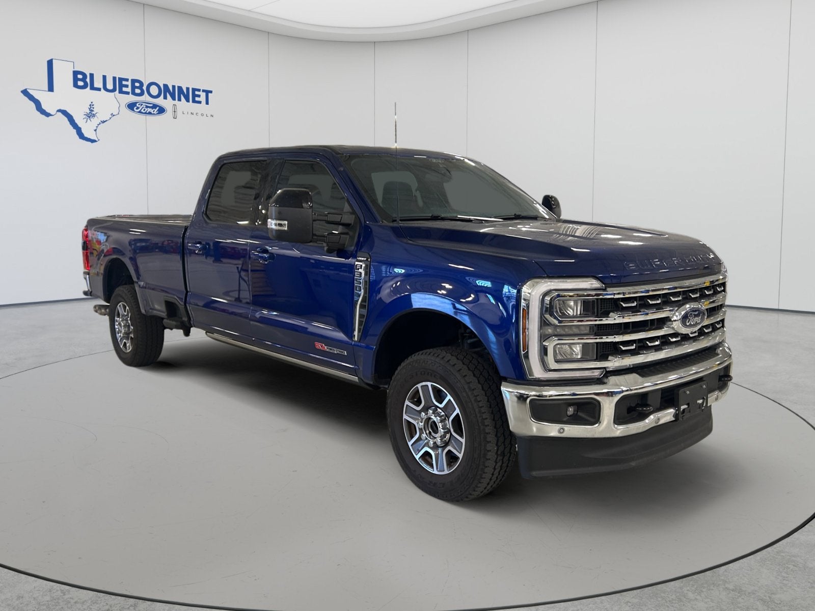 2026 Ford Super Duty F-350 SRW Base