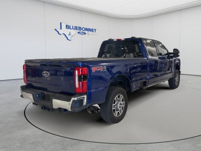 2026 Ford Super Duty F-350 SRW Base
