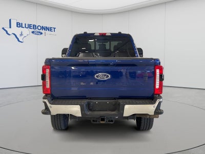 2026 Ford Super Duty F-350 SRW Base