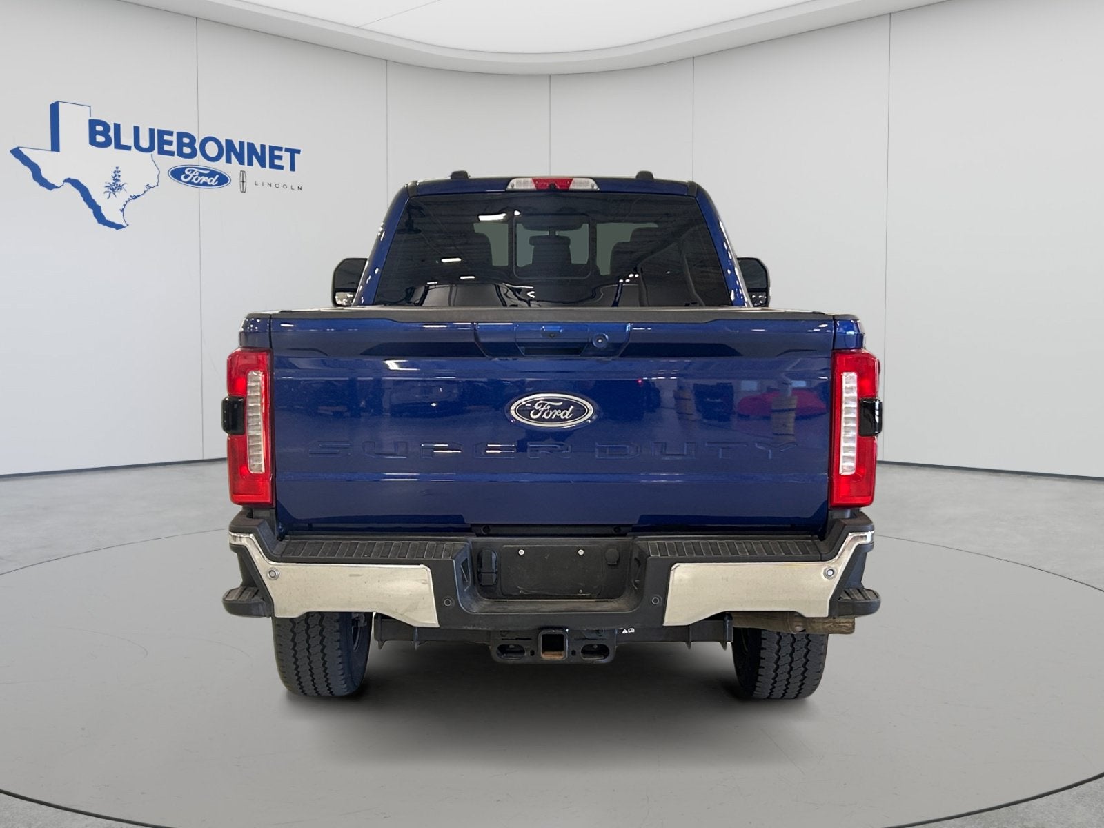 2026 Ford Super Duty F-350 SRW Base