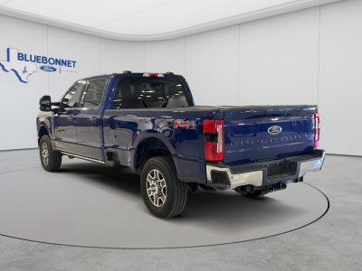 2026 Ford Super Duty F-350 SRW Base