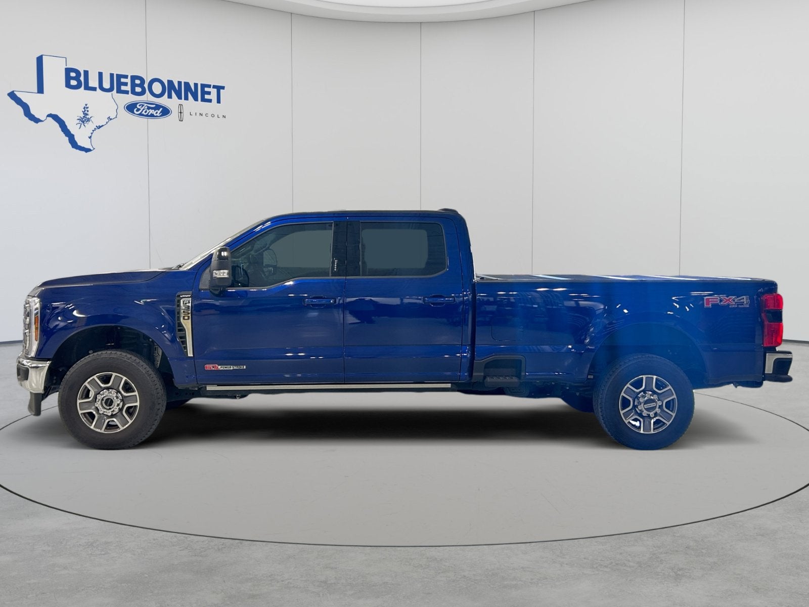 2026 Ford Super Duty F-350 SRW Base