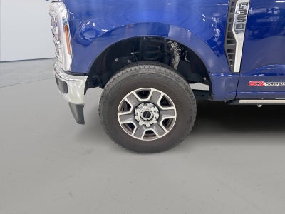 2026 Ford Super Duty F-350 SRW Base