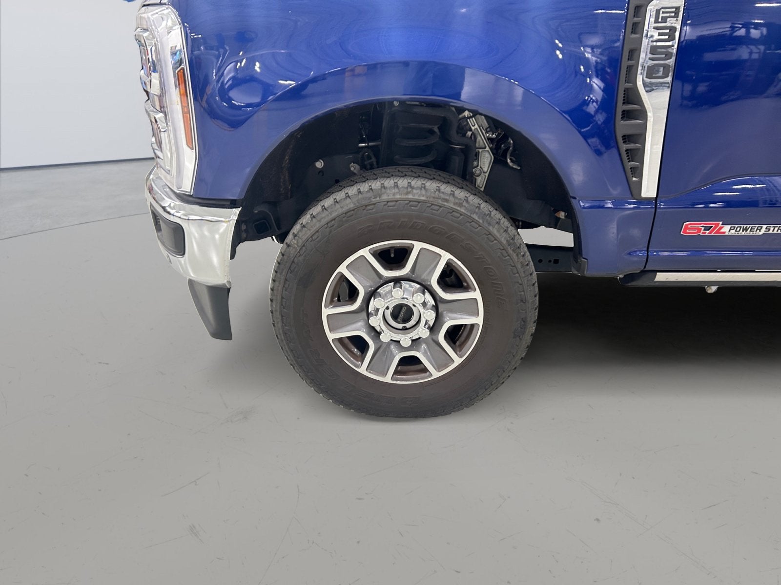 2026 Ford Super Duty F-350 SRW Base