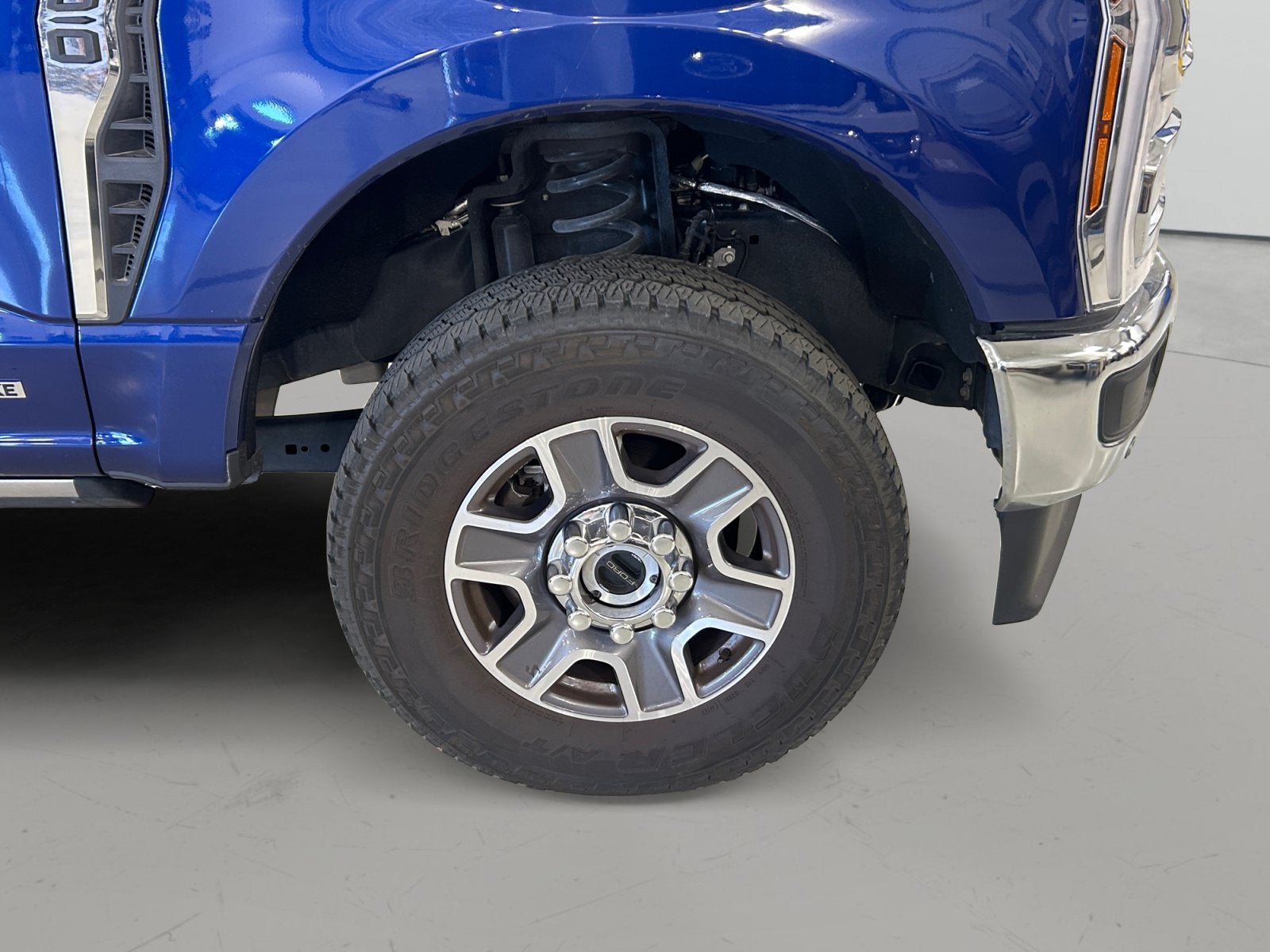 2026 Ford Super Duty F-350 SRW Base