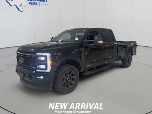2023 Ford Super Duty F-350 SRW Base