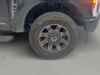 2023 Ford Super Duty F-350 SRW Base
