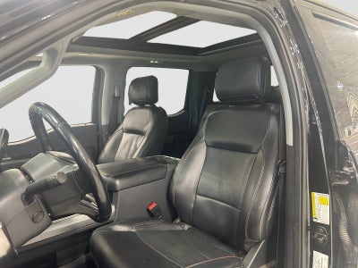 2023 Ford Super Duty F-350 SRW Base