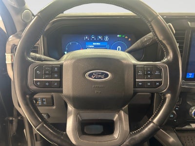 2023 Ford Super Duty F-350 SRW Base