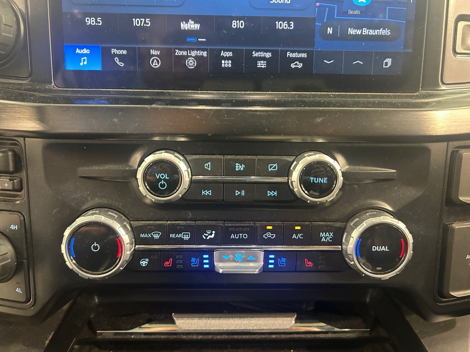 2023 Ford Super Duty F-350 SRW Base