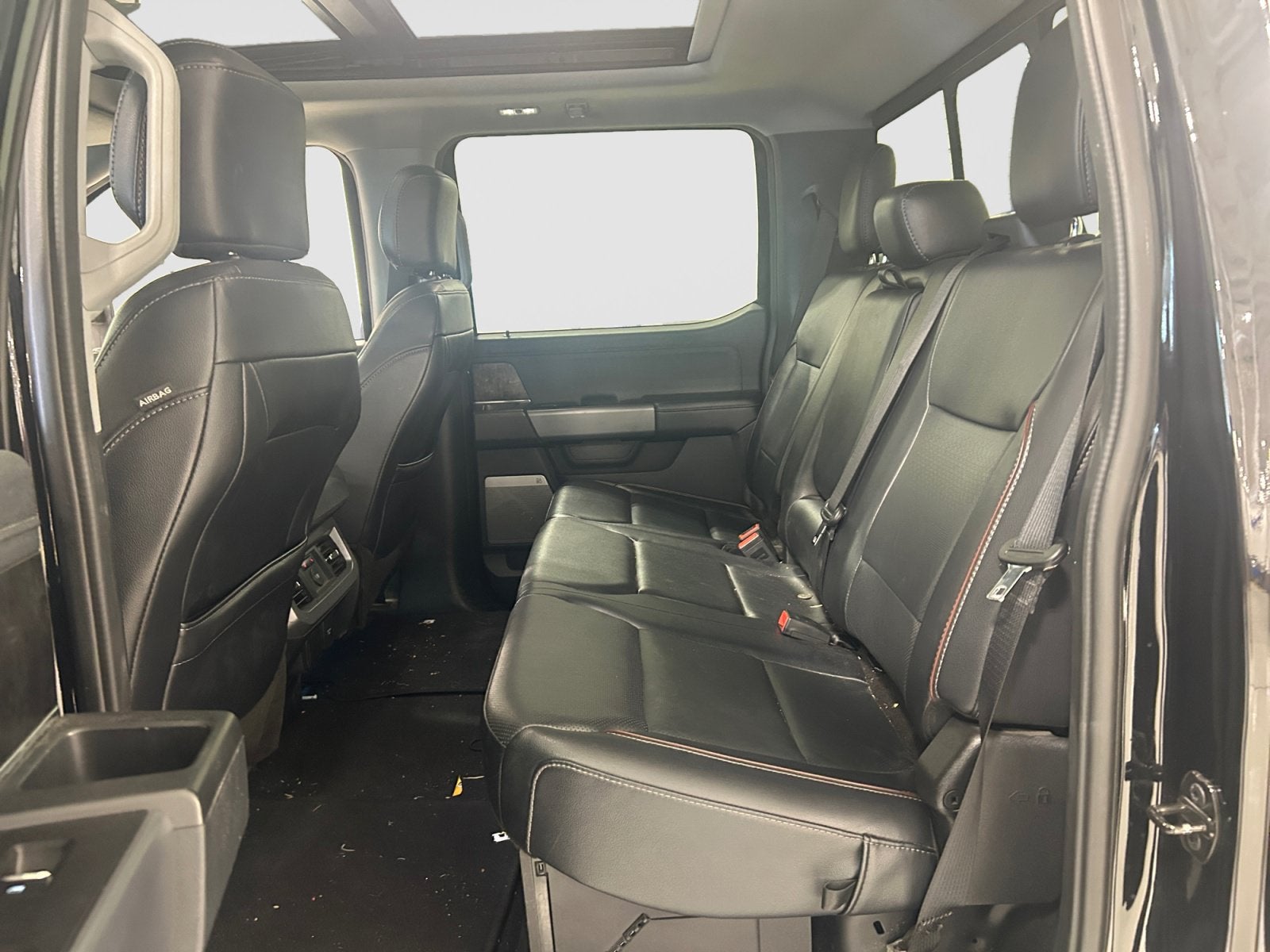 2023 Ford Super Duty F-350 SRW Base