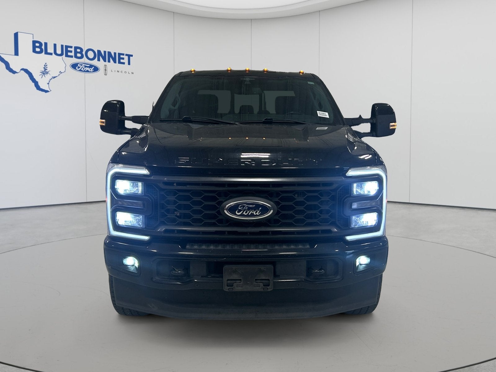 2023 Ford Super Duty F-350 SRW Base