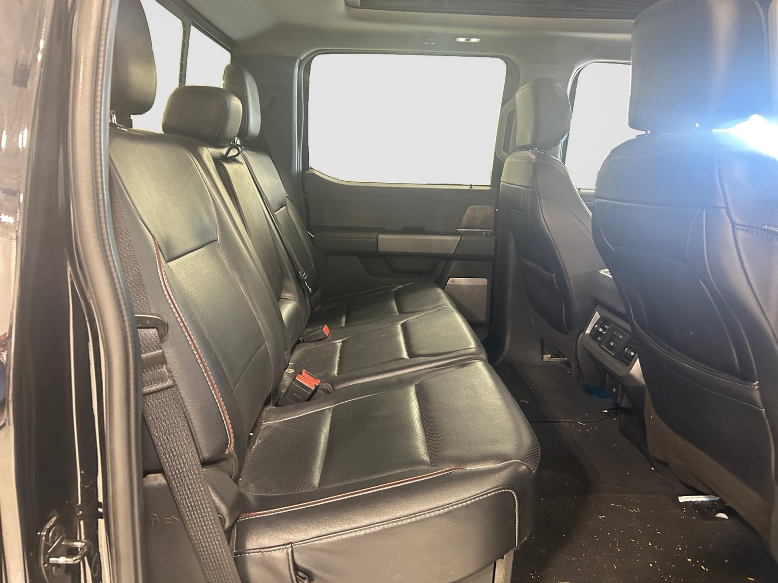 2023 Ford Super Duty F-350 SRW Base