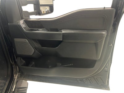 2023 Ford Super Duty F-350 SRW Base