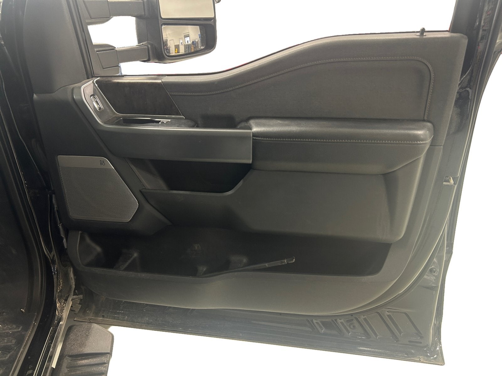2023 Ford Super Duty F-350 SRW Base