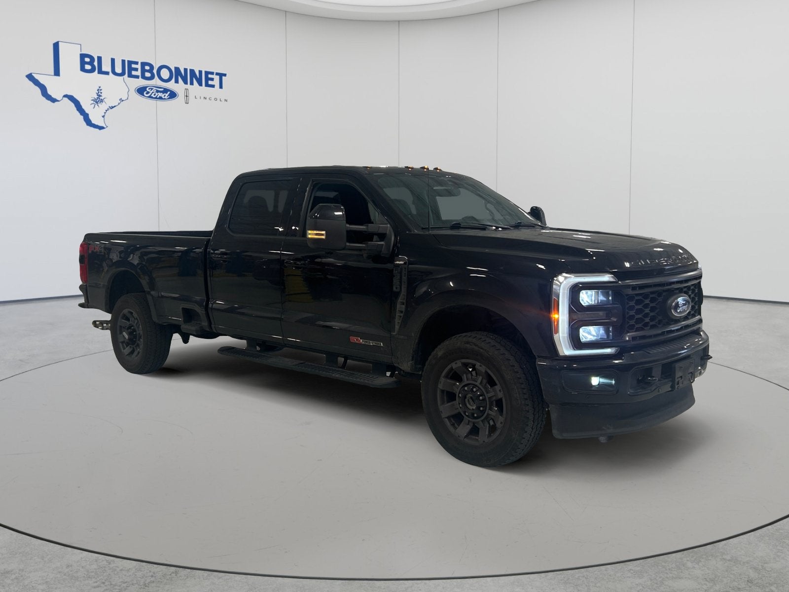 2023 Ford Super Duty F-350 SRW Base